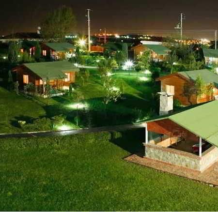 Life Port Hotel Istanbul Sekerpinari المظهر الخارجي الصورة