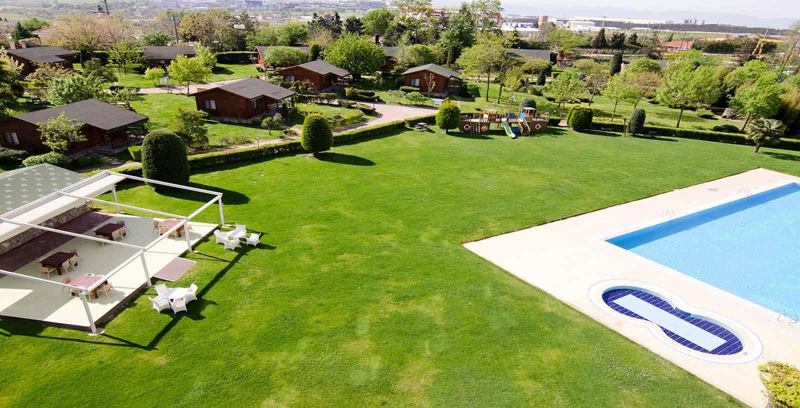 Life Port Hotel Istanbul Sekerpinari المظهر الخارجي الصورة