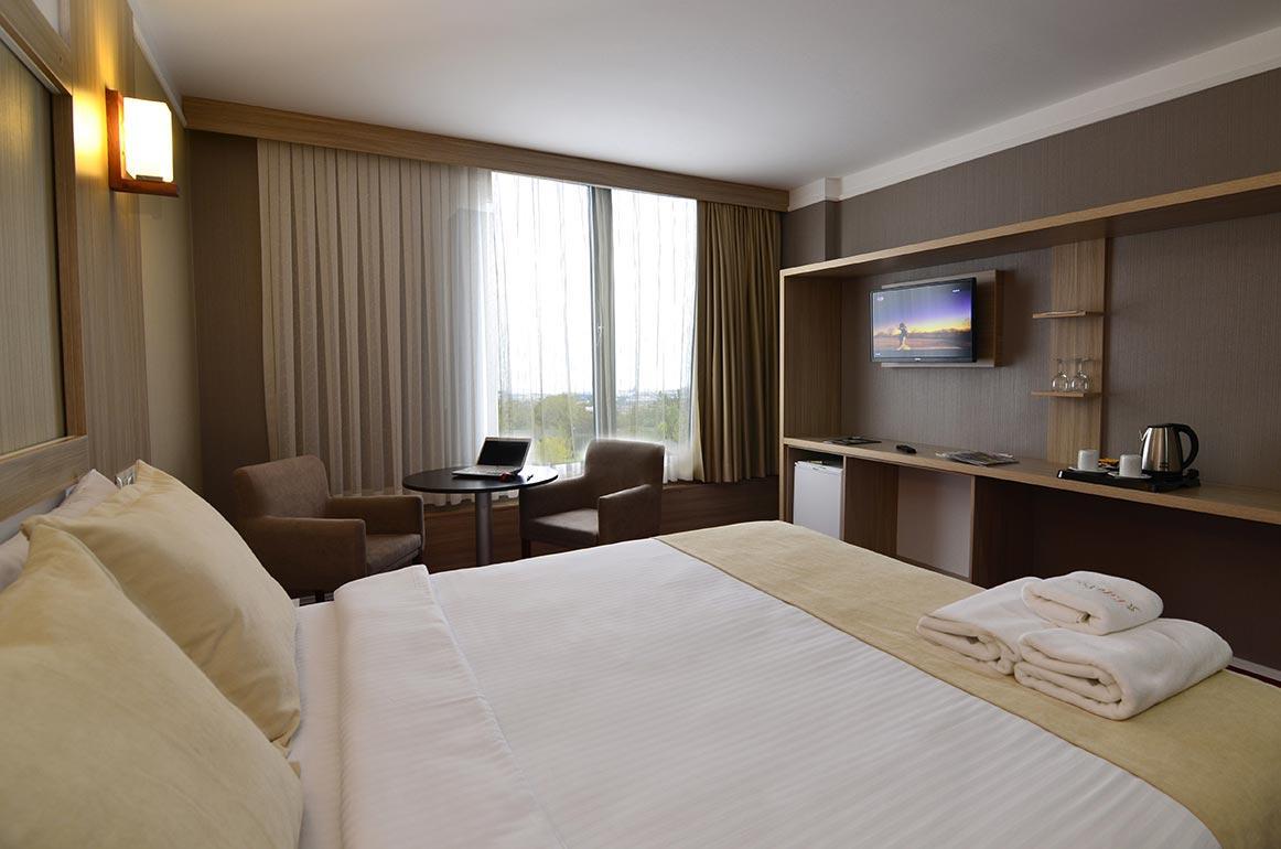 Life Port Hotel Istanbul Sekerpinari المظهر الخارجي الصورة