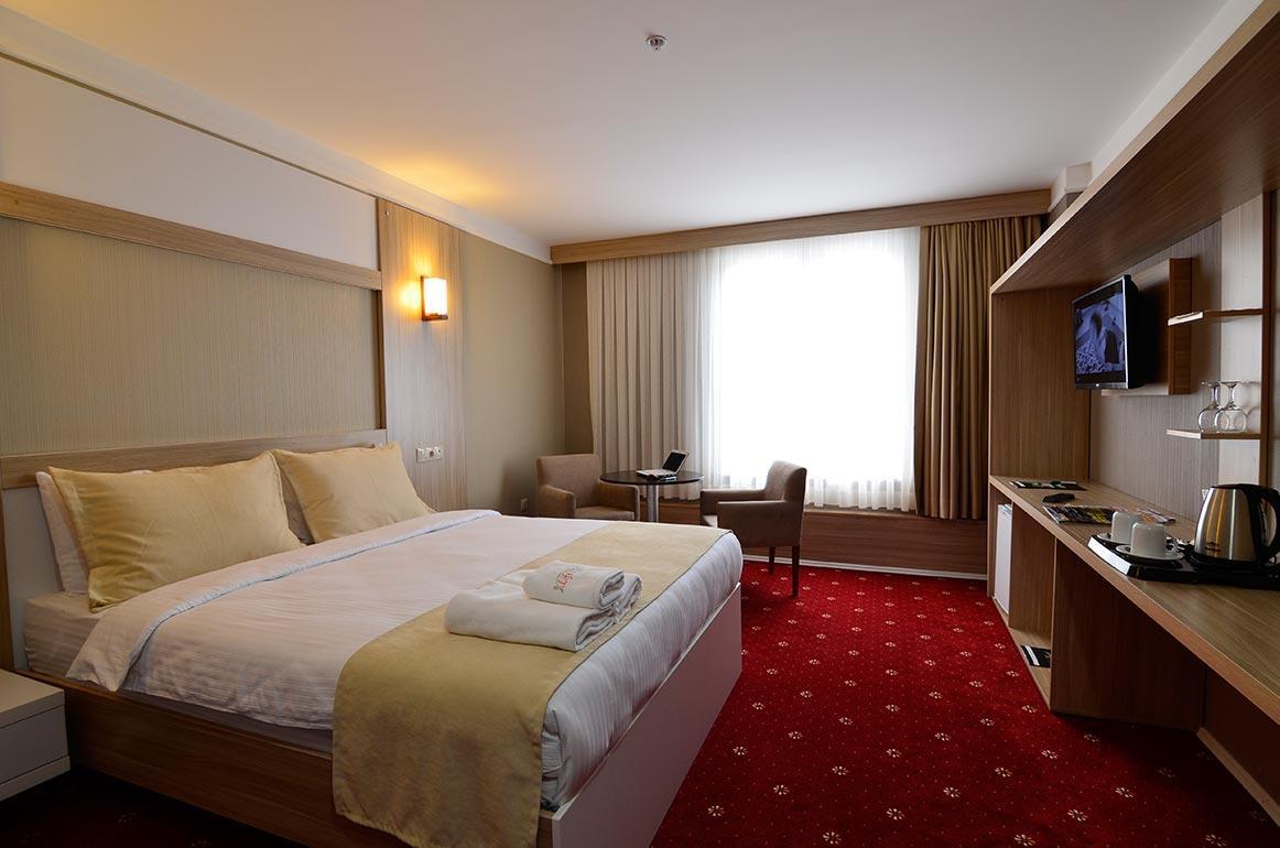 Life Port Hotel Istanbul Sekerpinari المظهر الخارجي الصورة