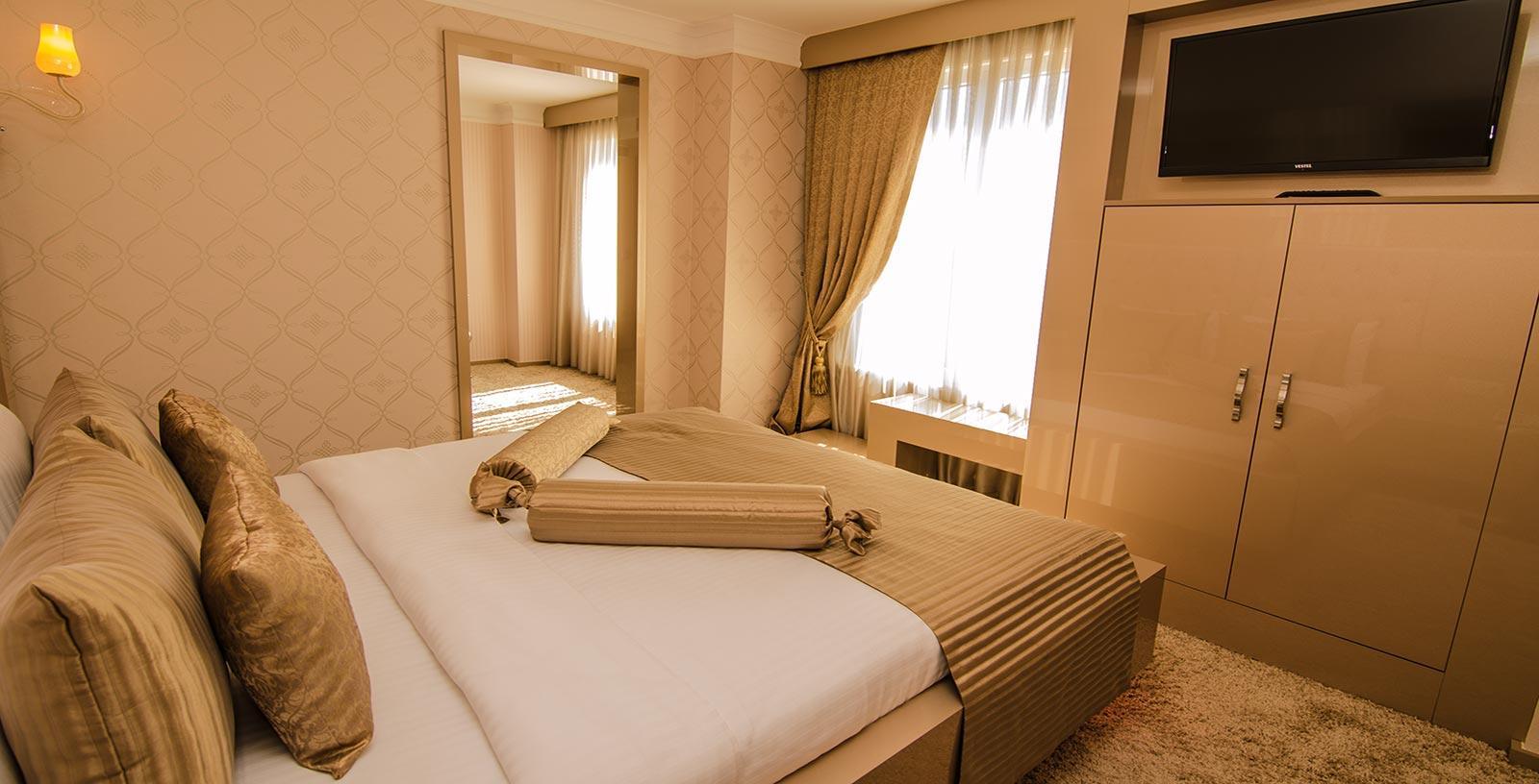 Life Port Hotel Istanbul Sekerpinari المظهر الخارجي الصورة