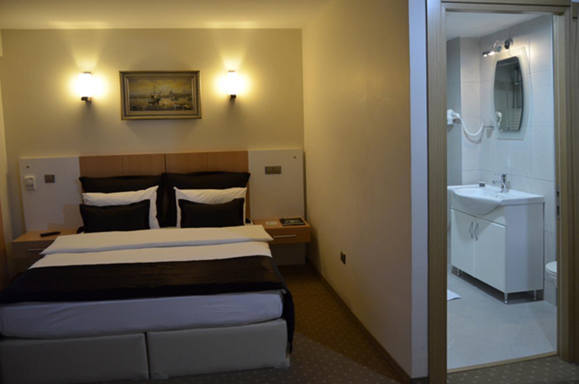 Life Port Hotel Istanbul Sekerpinari المظهر الخارجي الصورة