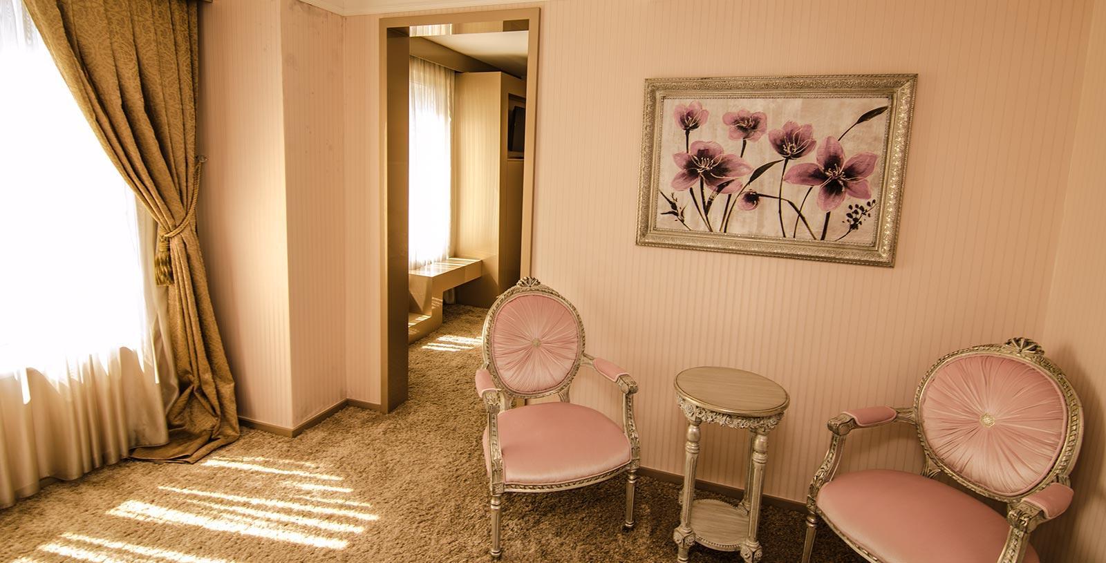 Life Port Hotel Istanbul Sekerpinari المظهر الخارجي الصورة