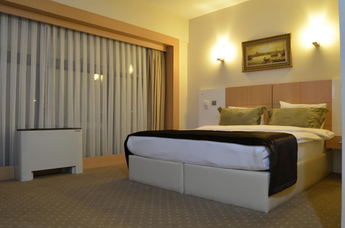 Life Port Hotel Istanbul Sekerpinari المظهر الخارجي الصورة