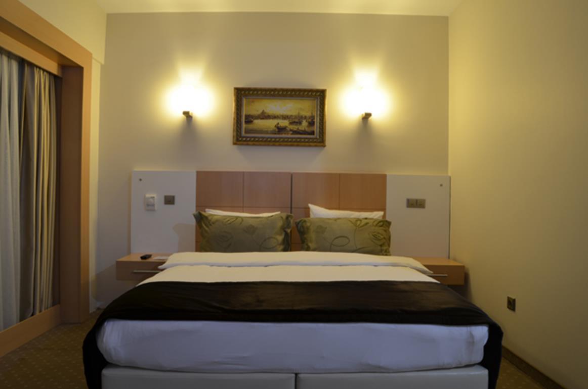 Life Port Hotel Istanbul Sekerpinari المظهر الخارجي الصورة