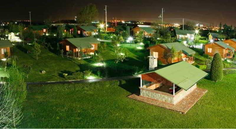 Life Port Hotel Istanbul Sekerpinari المظهر الخارجي الصورة