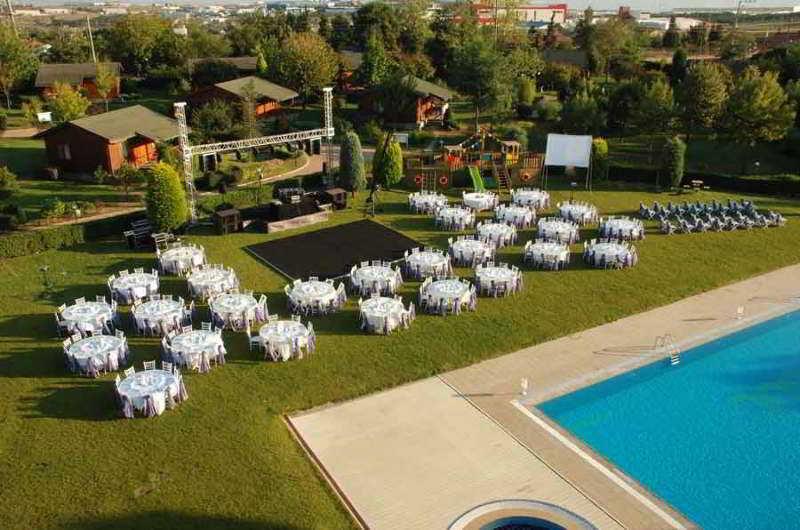 Life Port Hotel Istanbul Sekerpinari المظهر الخارجي الصورة